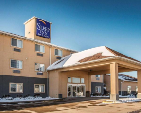 Sleep Inn & Suites Mount Vernon